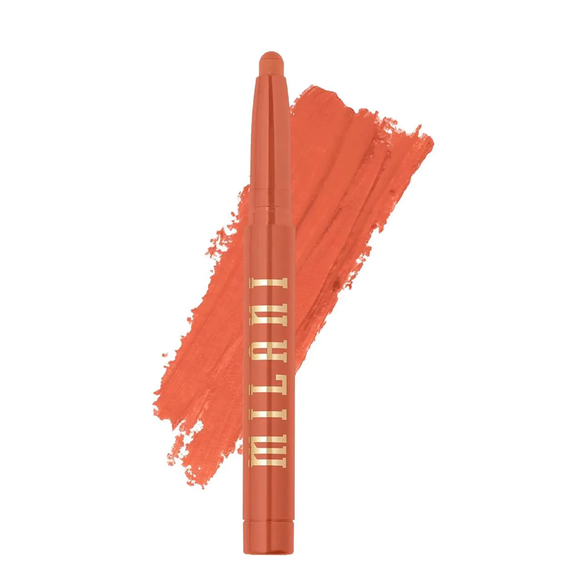 MILANI STAY PUT MATTE LIP CRAYON - LáPIS LABIAL FOSCO