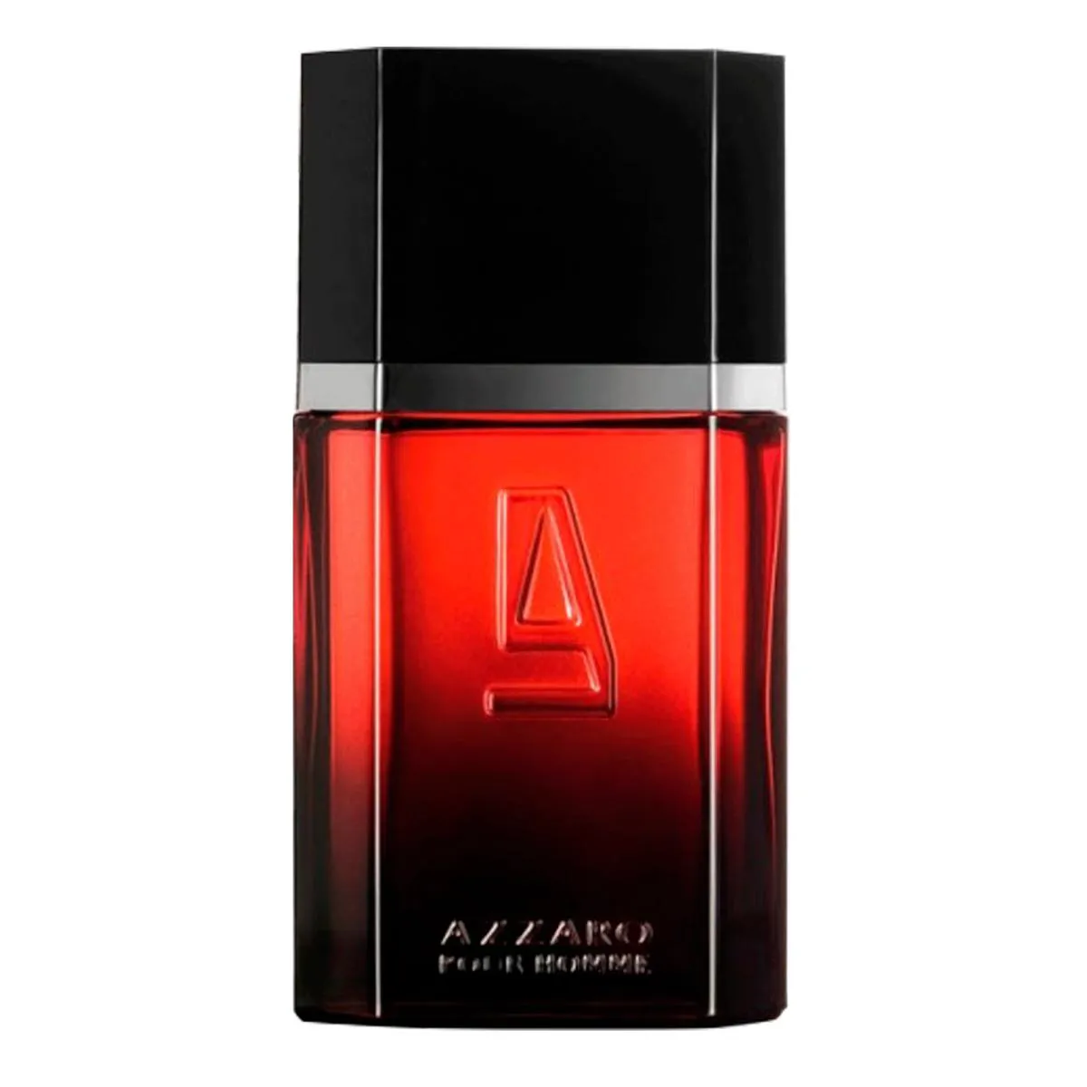 Elixir Pour Homme Azzaro Eau de Toilette 100ml - Perfume Masculino