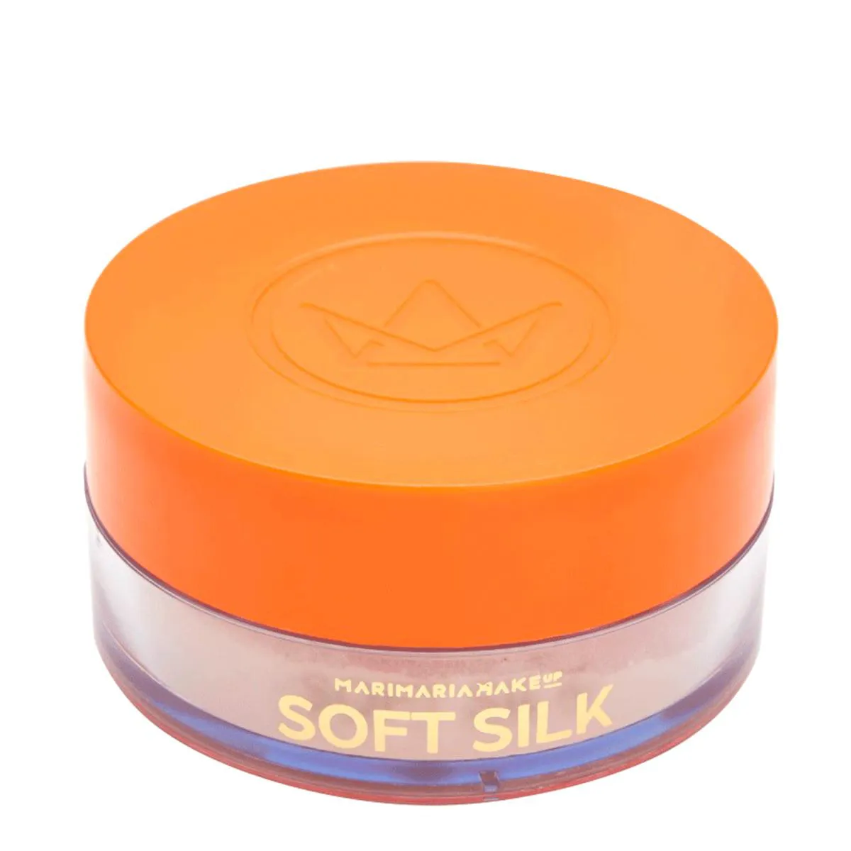 MARI MARIA MAKEUP SOFT SILK - Pó SOLTO 15G Mmdelicate