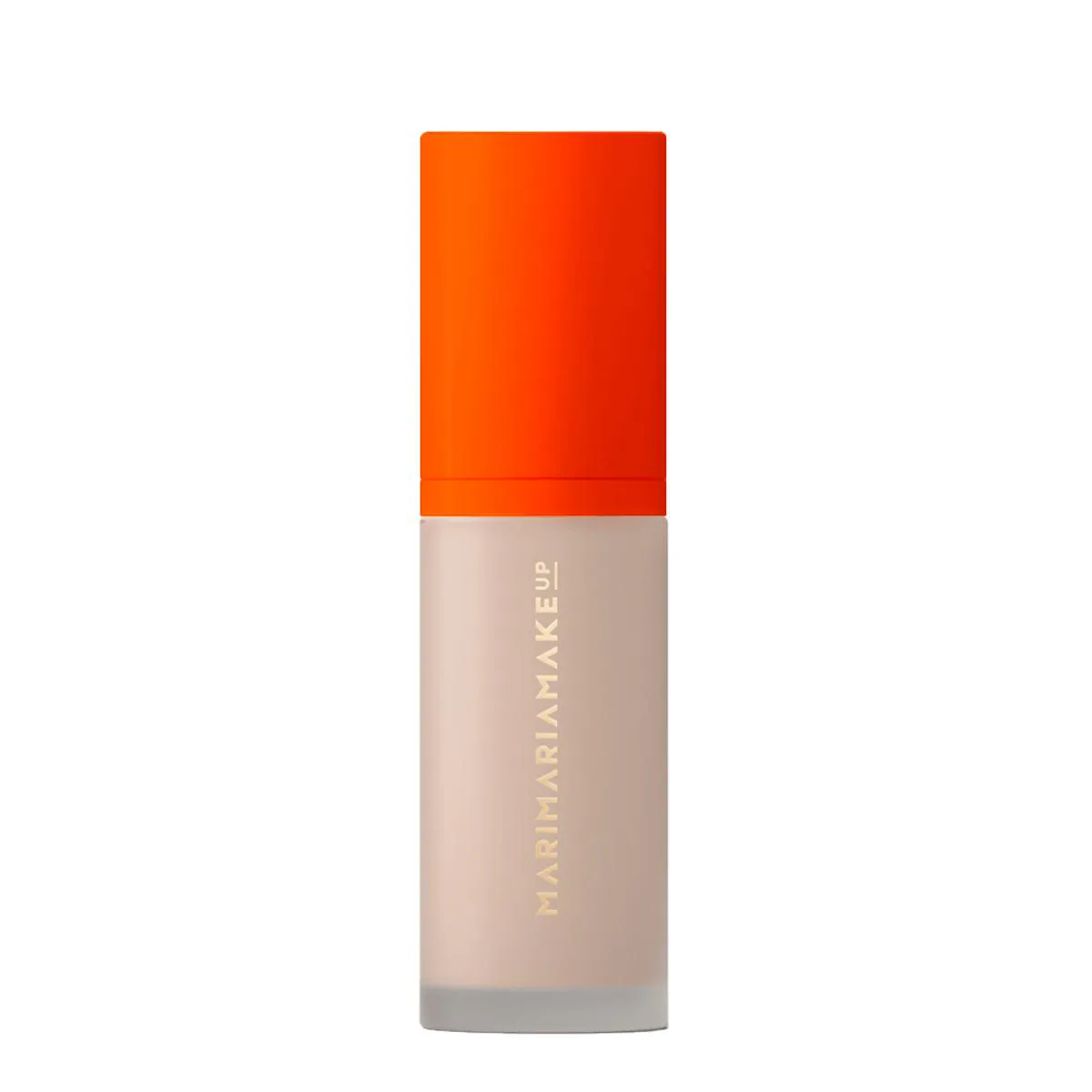 MARI MARIA MAKEUP VELVET SKIN - BASE E CORRETIVO MATTE 25G Mmbaunilha