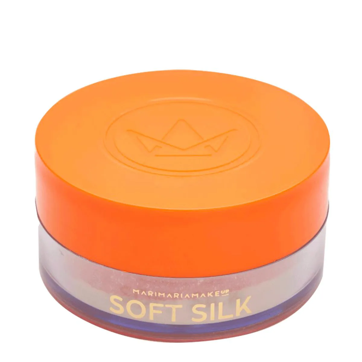 MARI MARIA MAKEUP SOFT SILK - Pó SOLTO 15G Mmsugarcoat