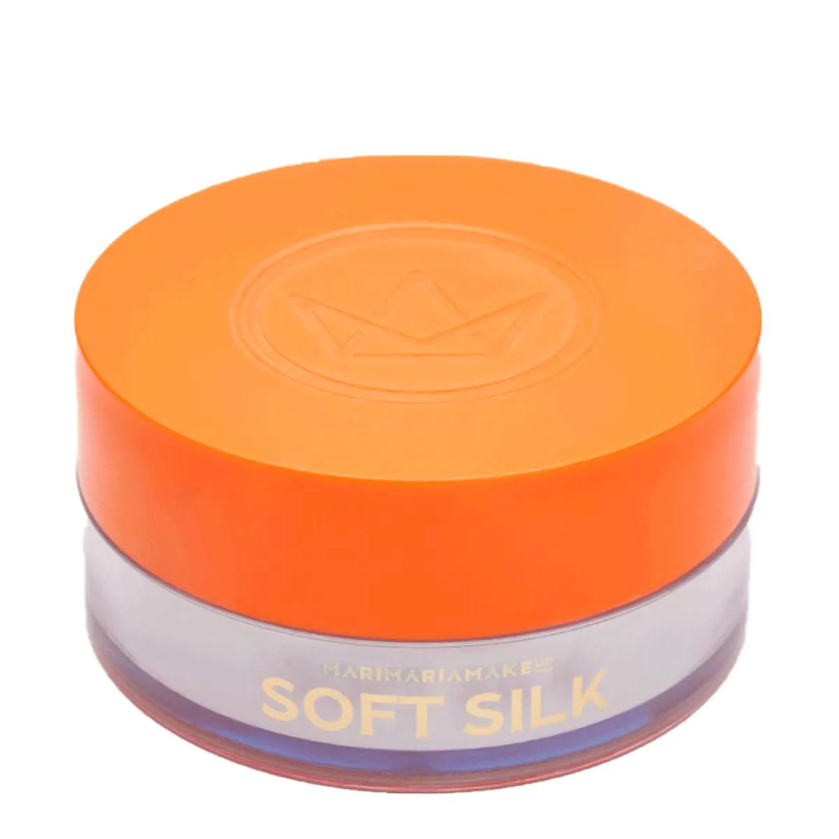 MARI MARIA MAKEUP SOFT SILK - Pó SOLTO 15G Mmvanillapuff