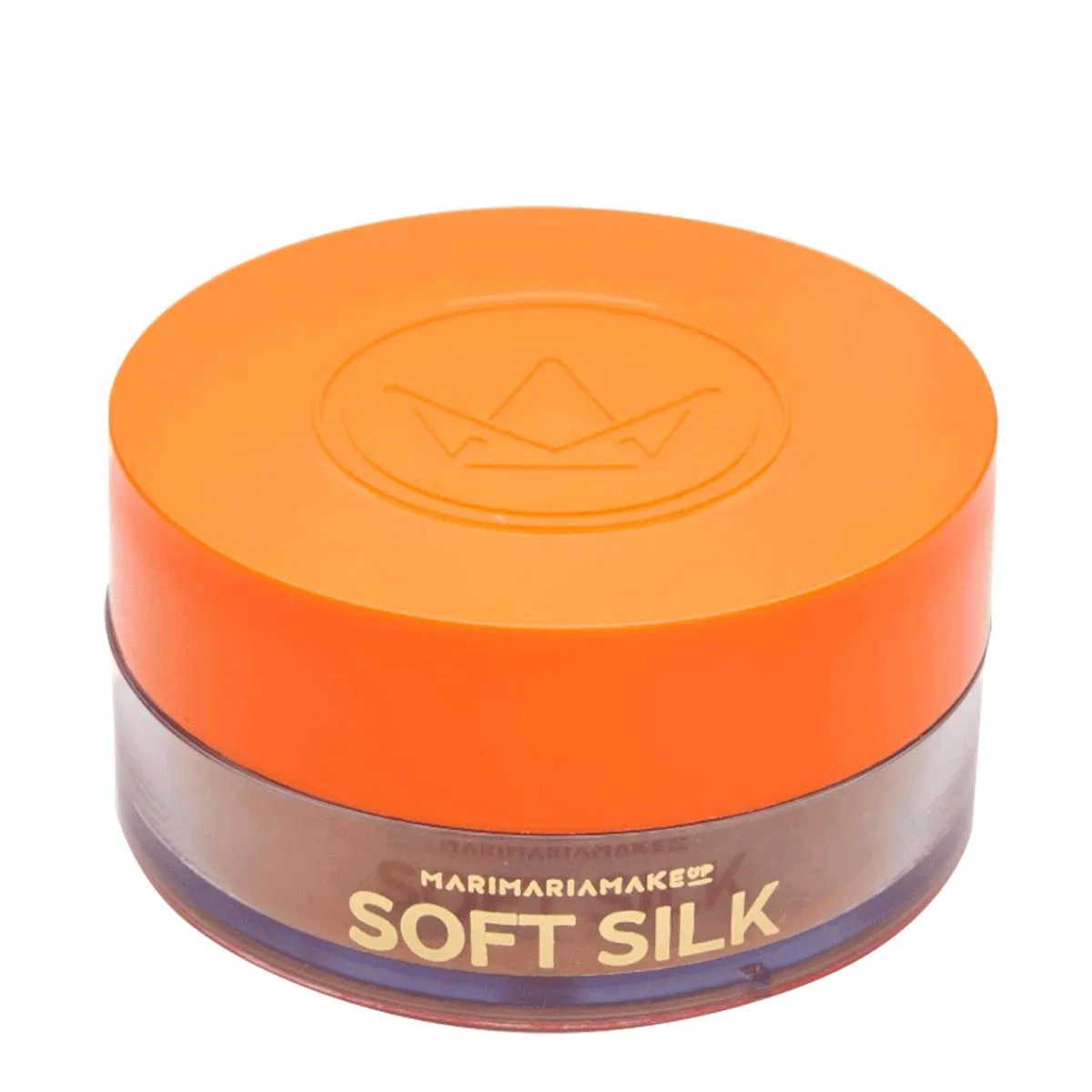 MARI MARIA MAKEUP SOFT SILK - Pó SOLTO 15G Mmgoldenset