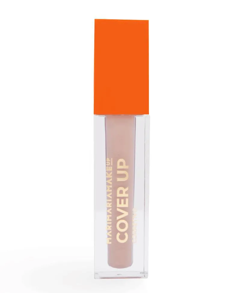 MARI MARIA MAKEUP COVER UP - CORRETIVO FACIAL 5,2ML Marimariamm C04