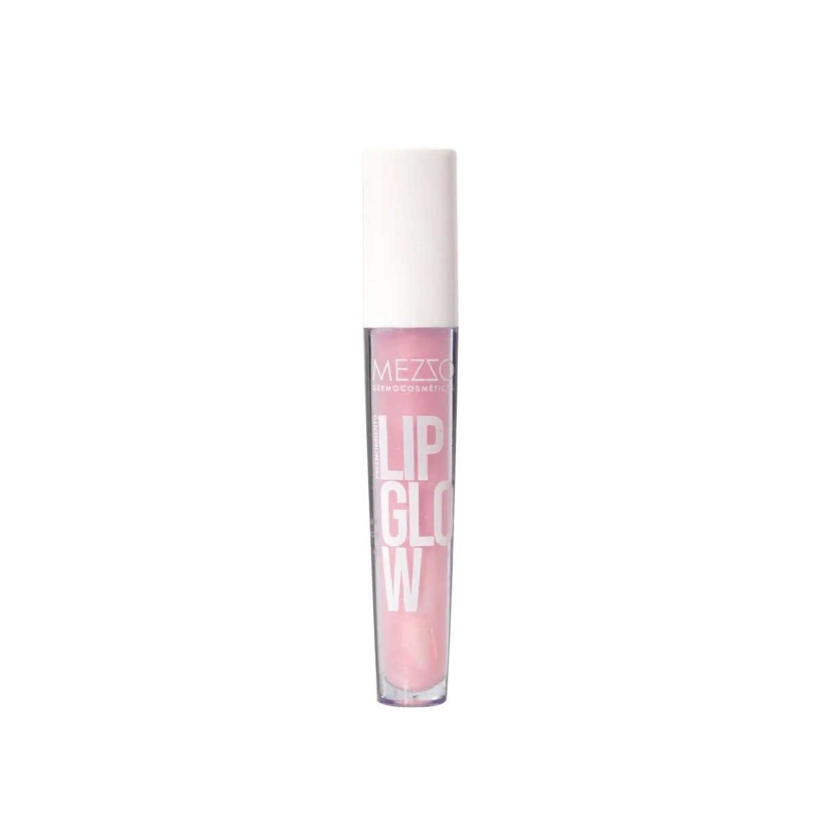 LIP GLOW PREENCHIMENTO - MEZZO