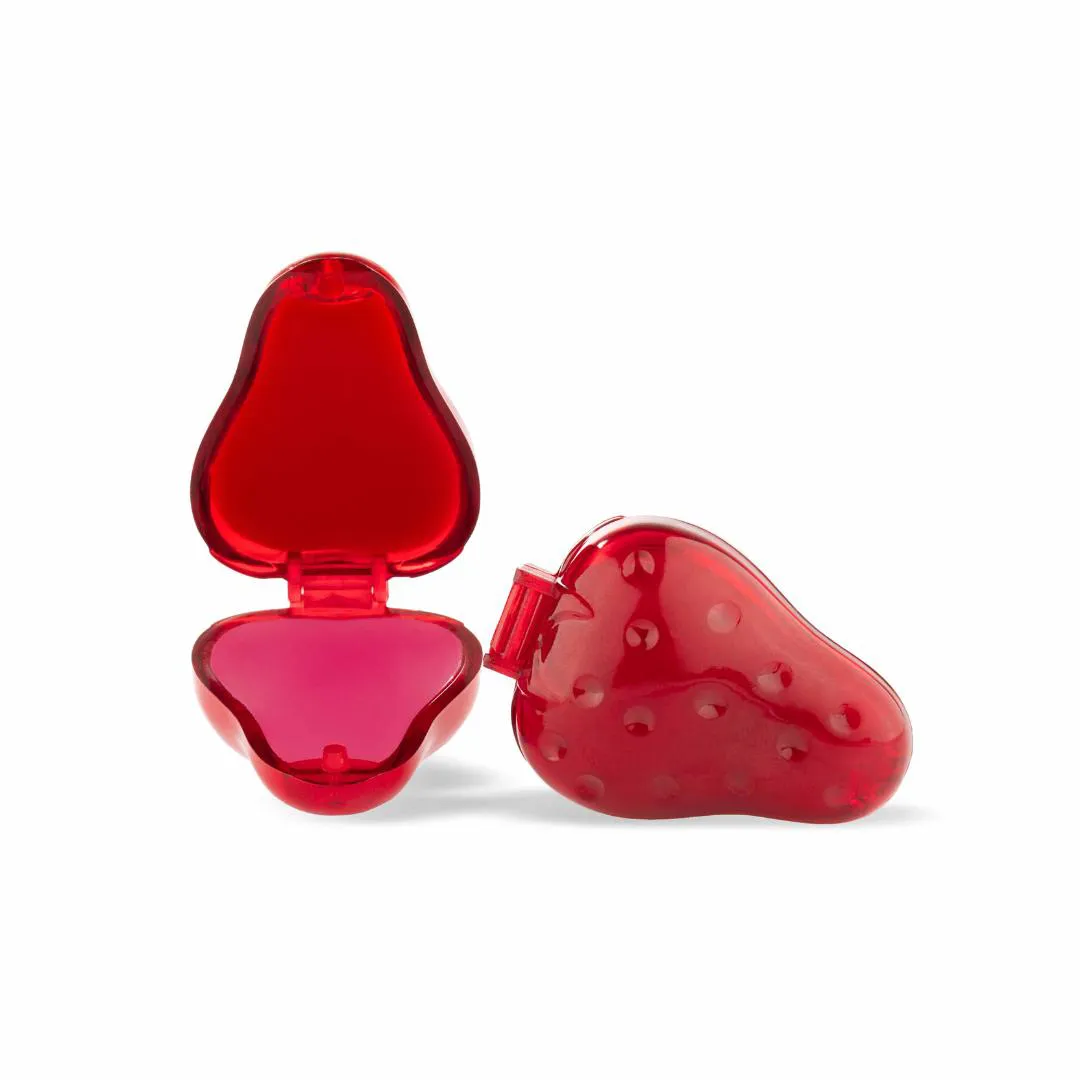 LIP BALM MORANGUINHO HIDRATANTE LABIAL MORANGUINHO - DALLA