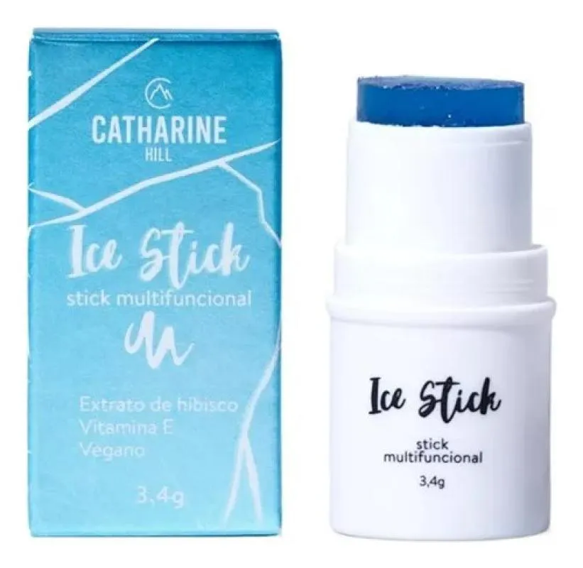 ICE STICK MULTIFUNCIONAL BY MAYARA CARDOSO CATHARINE HILL