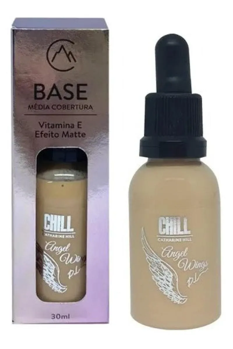 BASE MéDIA COBERTURA ANGEL WINGS BY PRI LESSA CATHARINE HILL Mc02  20212