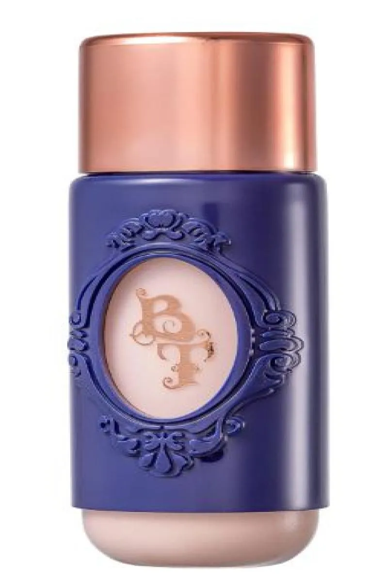 BASE LíQUIDA BRUNA TAVARES BT SKIN 40ML M60