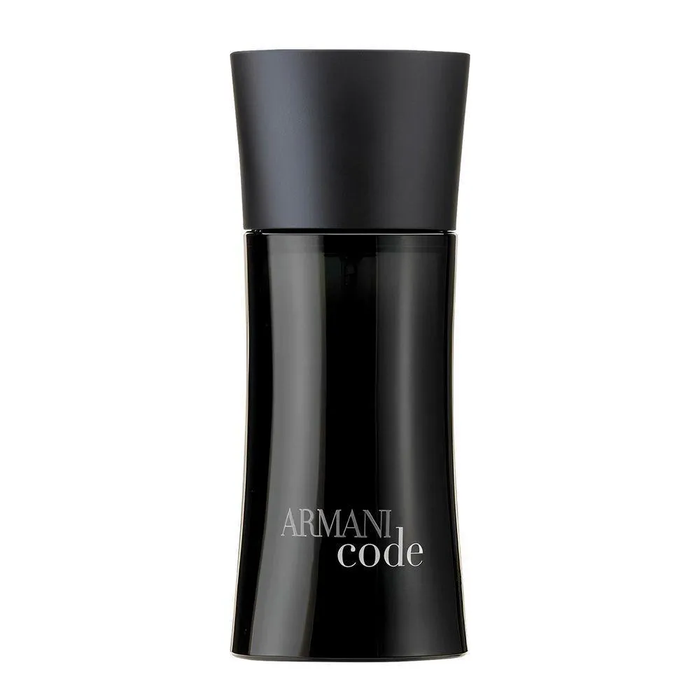 GIORGIO ARMANI ARMANI CODE EAU DE TOILETTE - PERFUME MASCULINO 75 ML