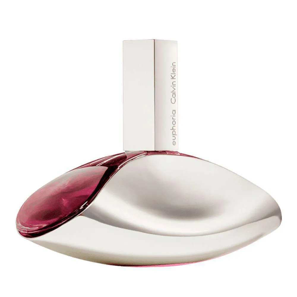 CALVIN KLEIN EUPHORIA EAU DE PARFUM - PERFUME FEMININO 50ML