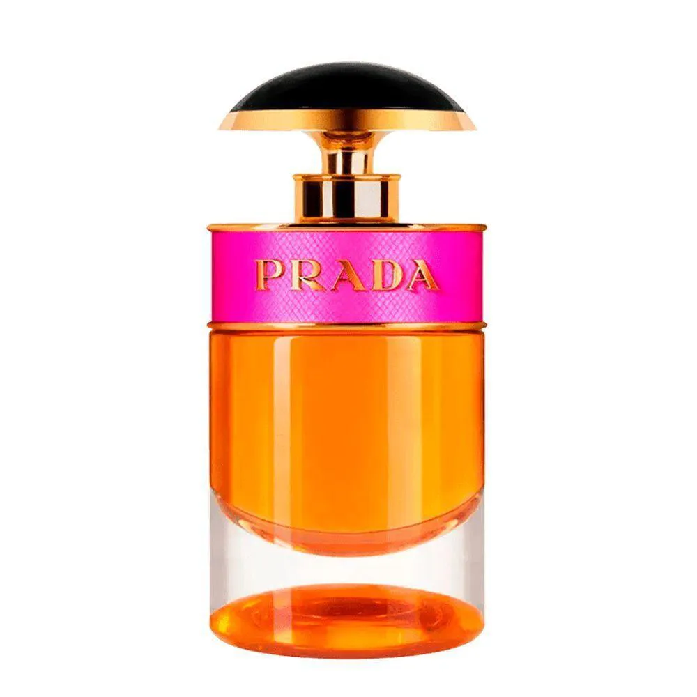PRADA CANDY EAU DE PARFUM - PERFUME FEMININO 30 ML
