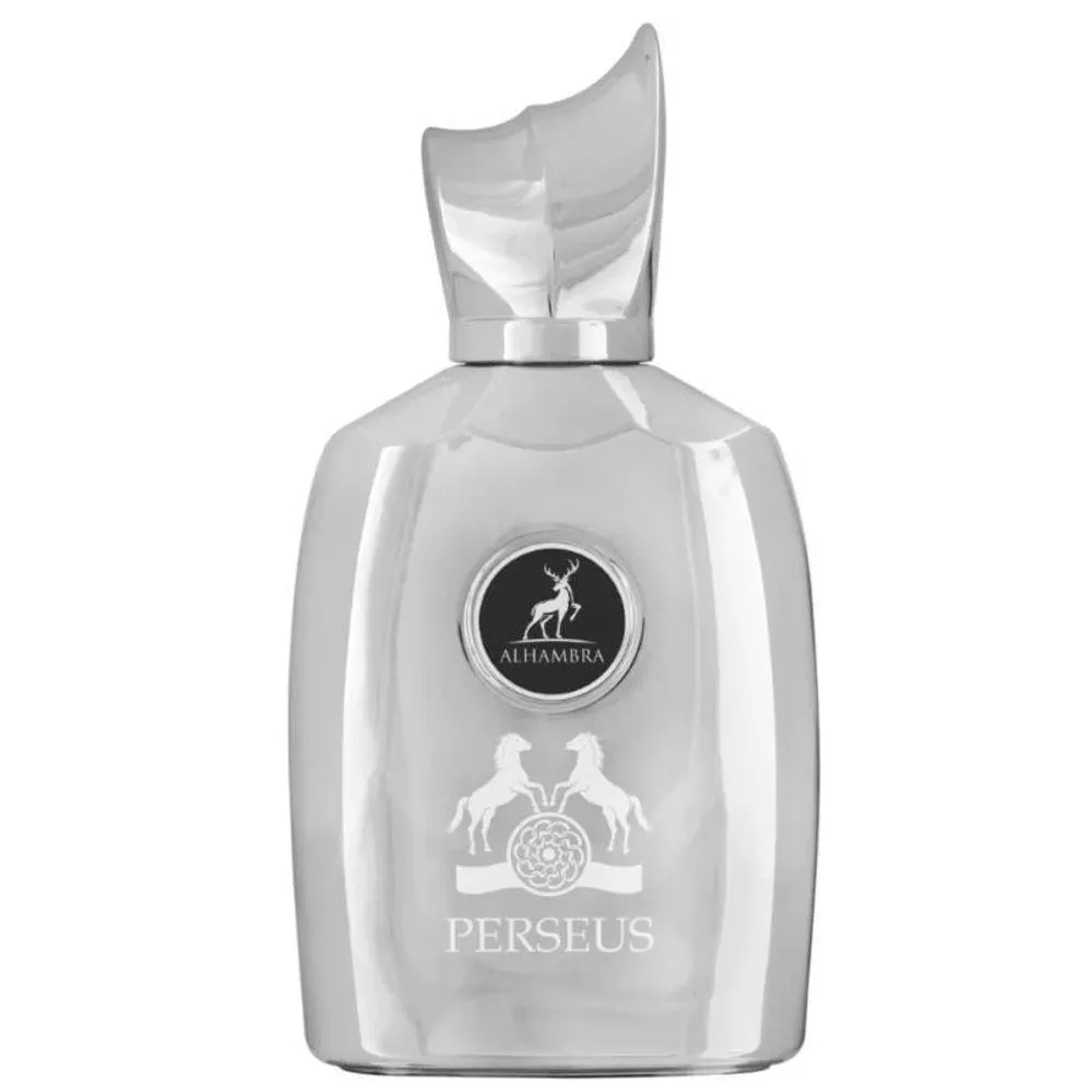 MAISON ALHAMBRA PERSEUS EAU DE PARFUM - PERFUME UNISEX 100ML