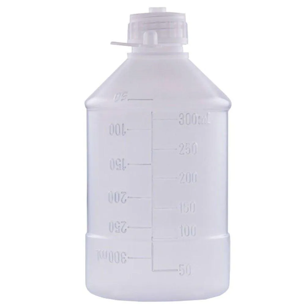 FRASCO ALIMENTAçãO 300 ML