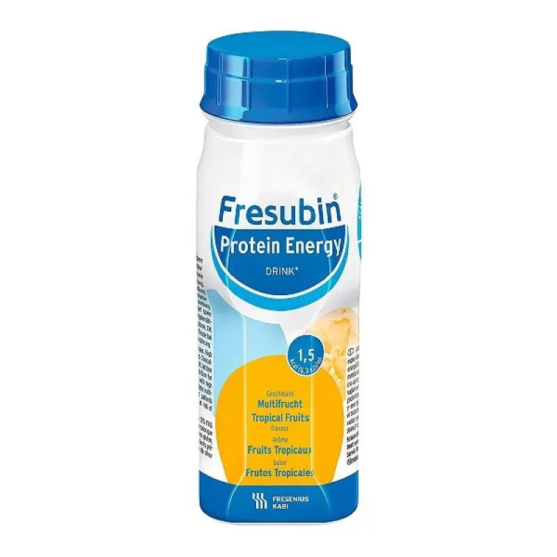 FRESUBIN PROTEIN ENERGY 200ML 1.5 ABACAXI