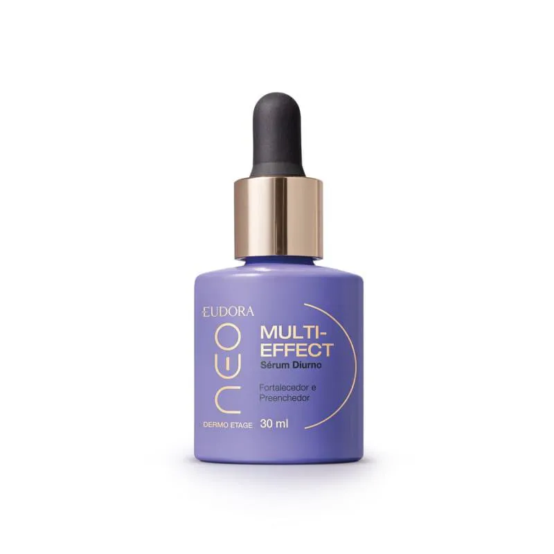NEO DERMO ETAGE SERUM FACIAL MULTI-EFFECT DIURNO 30ML