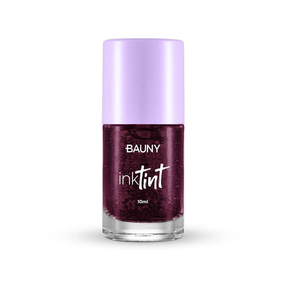 BAUNY INK TINT SUPERFIX - LIP TINT 10ML Baunyberry
