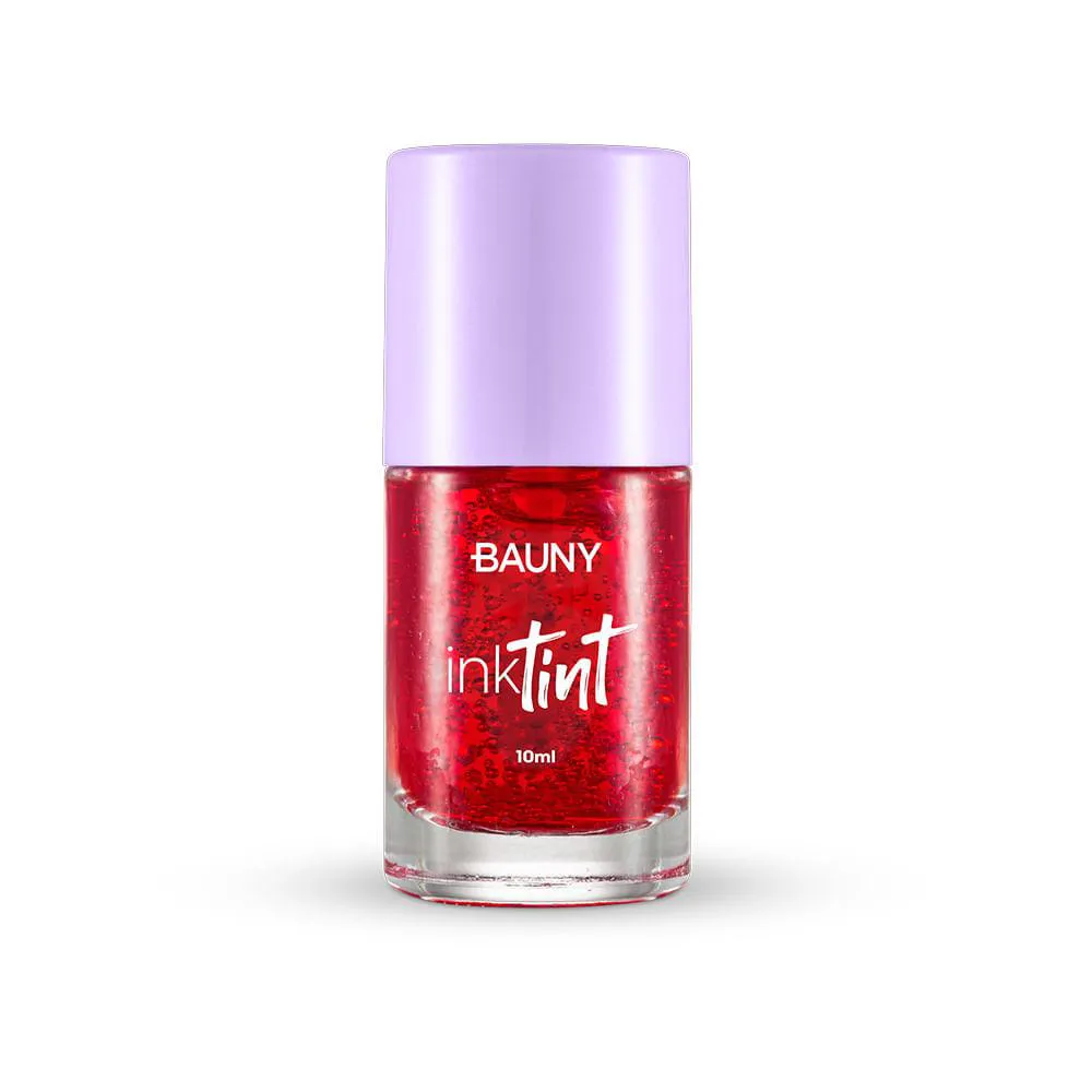 BAUNY INK TINT SUPERFIX - LIP TINT 10ML Baunypeach