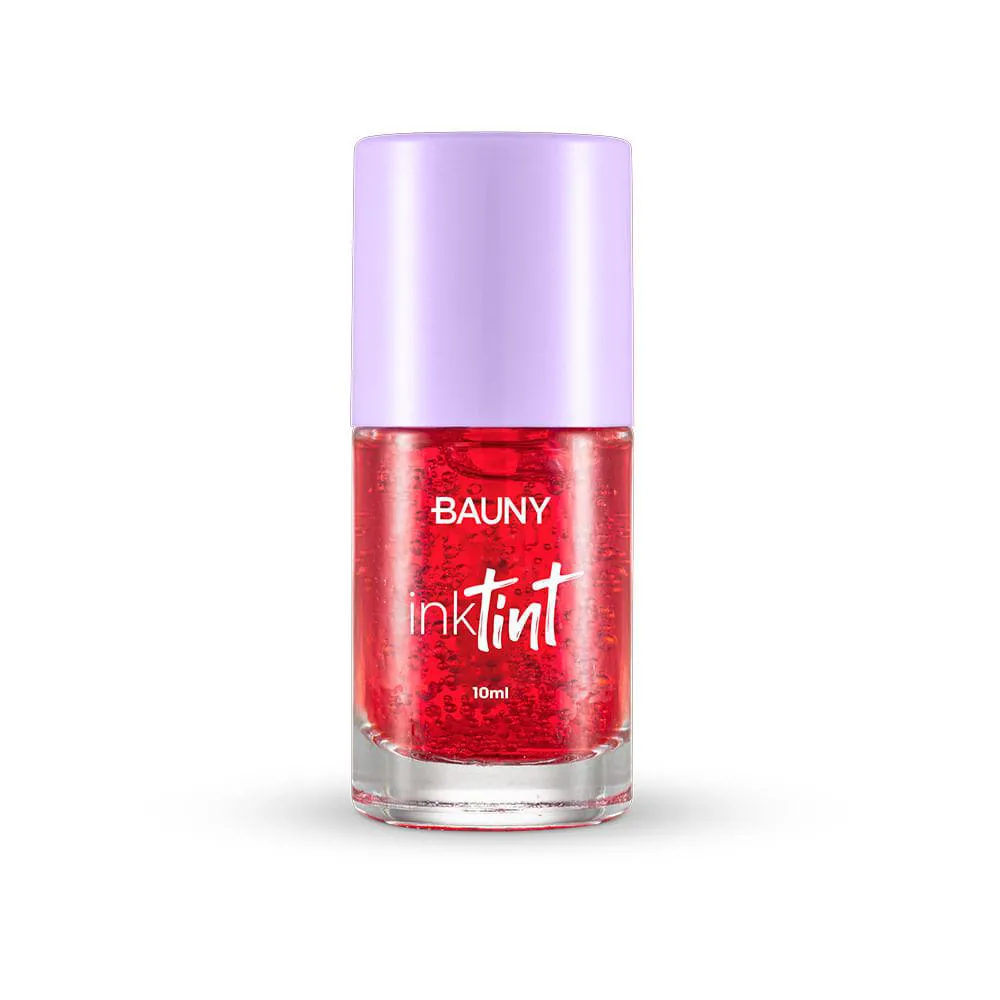 BAUNY INK TINT SUPERFIX - LIP TINT 10ML Baunypink