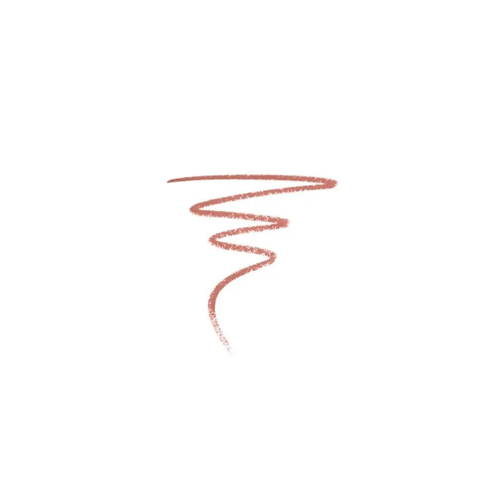 LAPISEIRA LABIAL BRUNA TAVARES LIPSHAPE BEIGE CAMEL