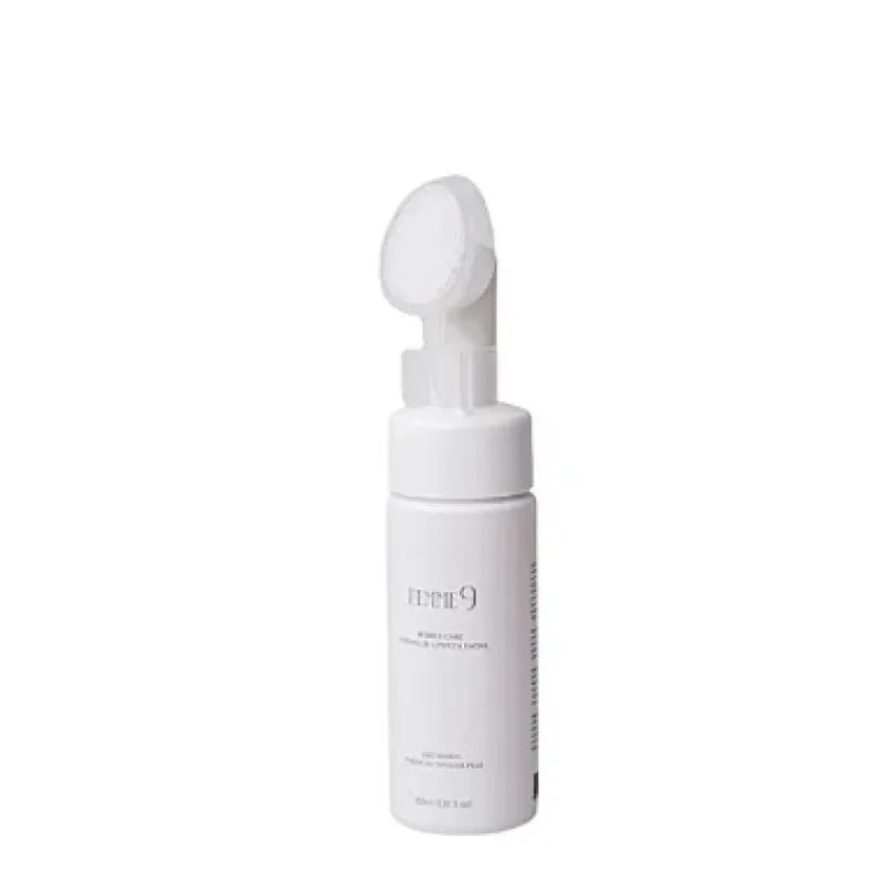 ESPUMA DE LIMPEZA FACIAL FEMME9