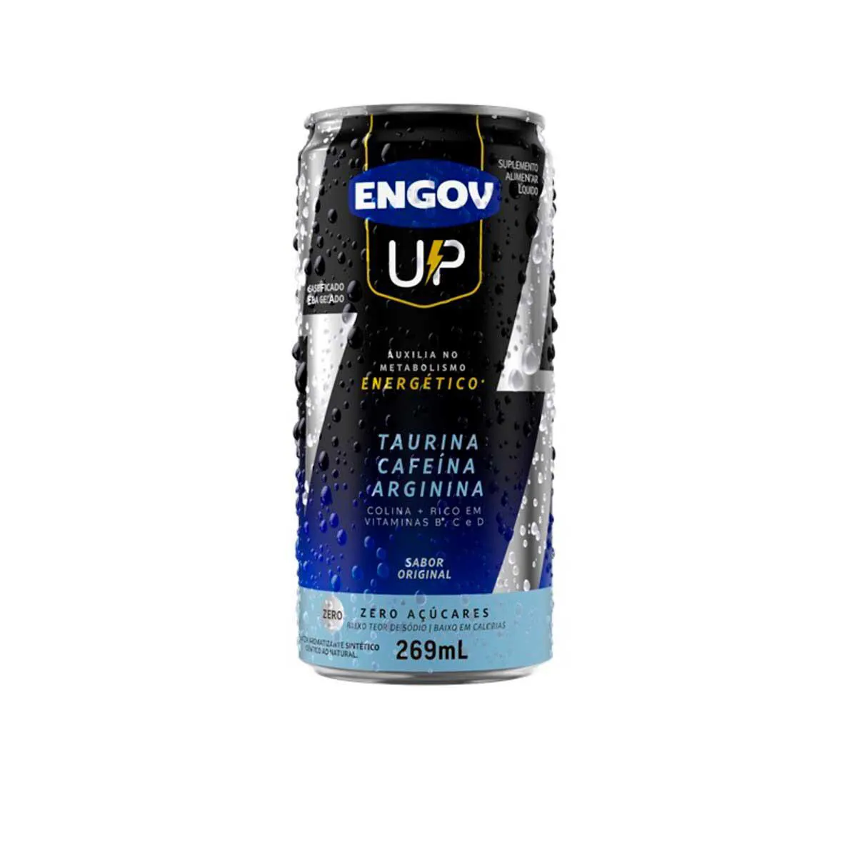 Engov Up Original 269ml