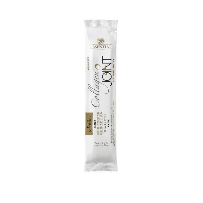 COLLAGEN 2 JOINT NEUTRO ESSENTIAL NUTRITION 9G