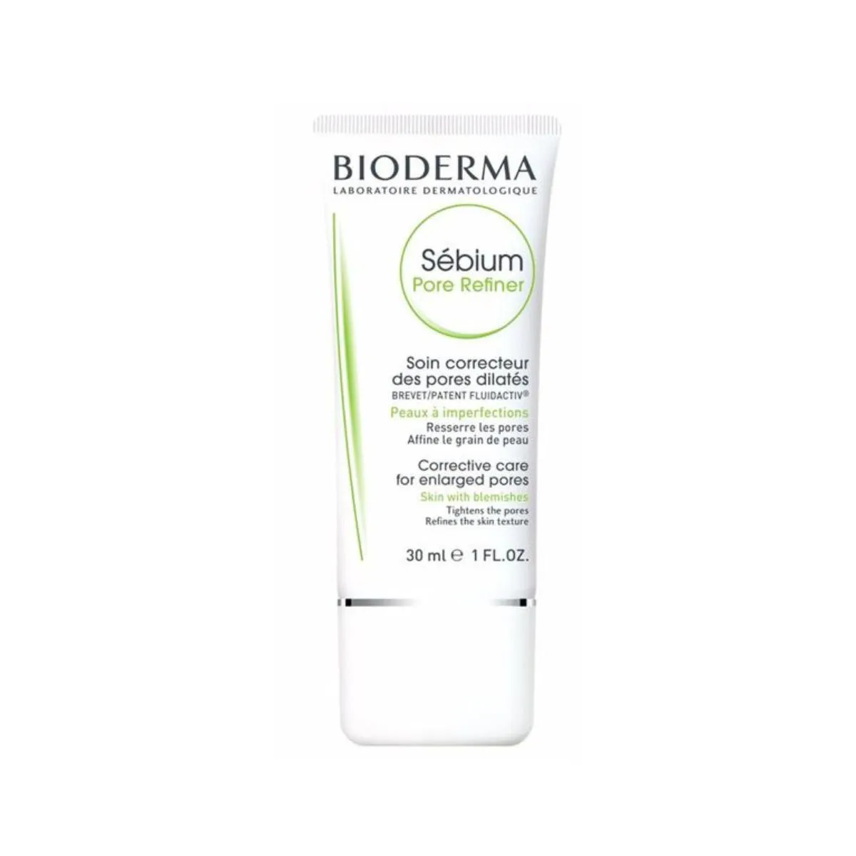 BIODERMA SéBIUM PORE REFINER CORRETOR POROS DILATADOS - 30ML