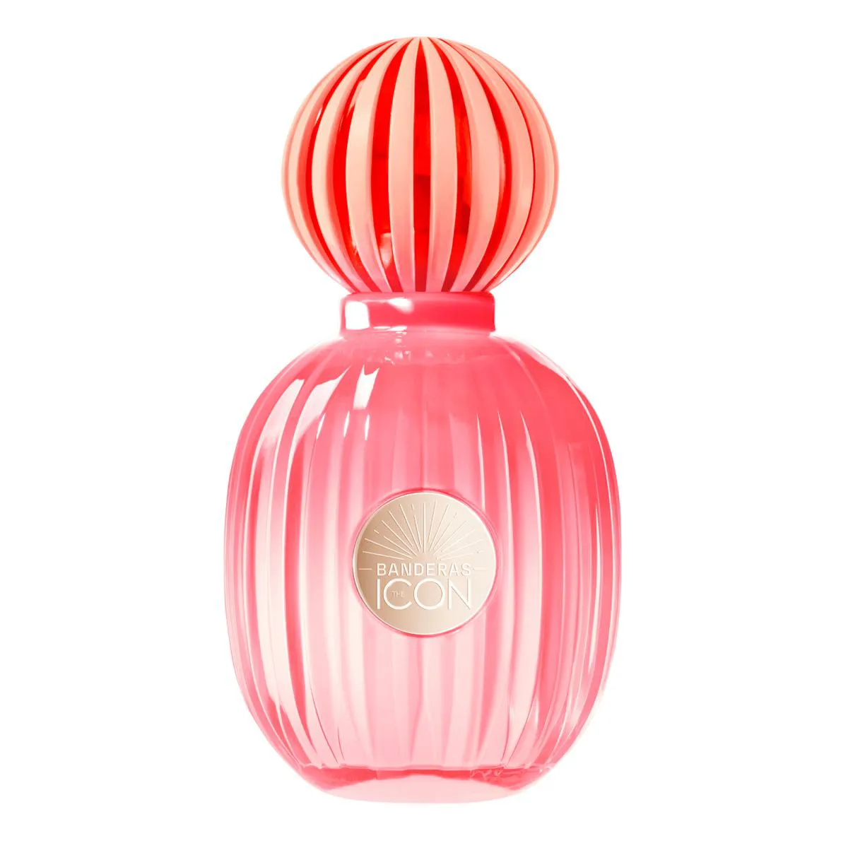 Banderas The Icon Splendid Eau De Parfum - Perfume Feminino 100ml