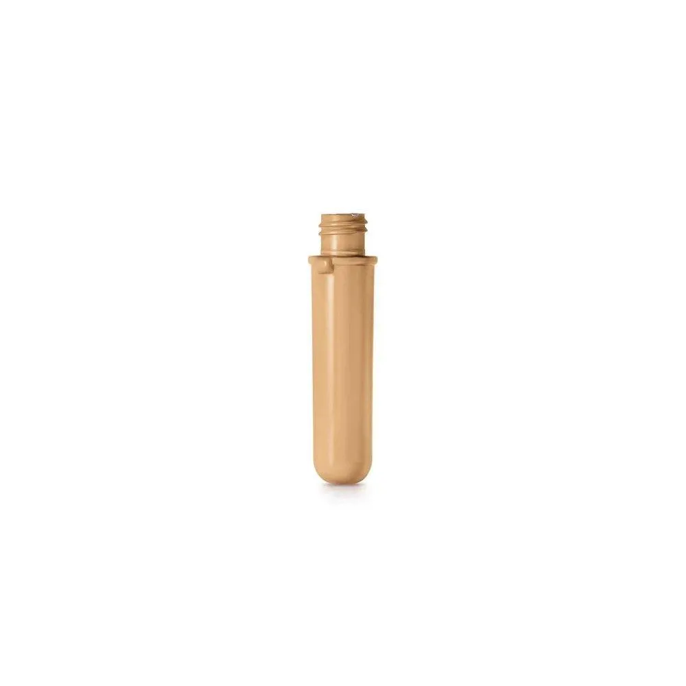 BASE LíQUIDA REFIL EUDORA GLAM SKIN PERFECTION FPS 25 COR 25
