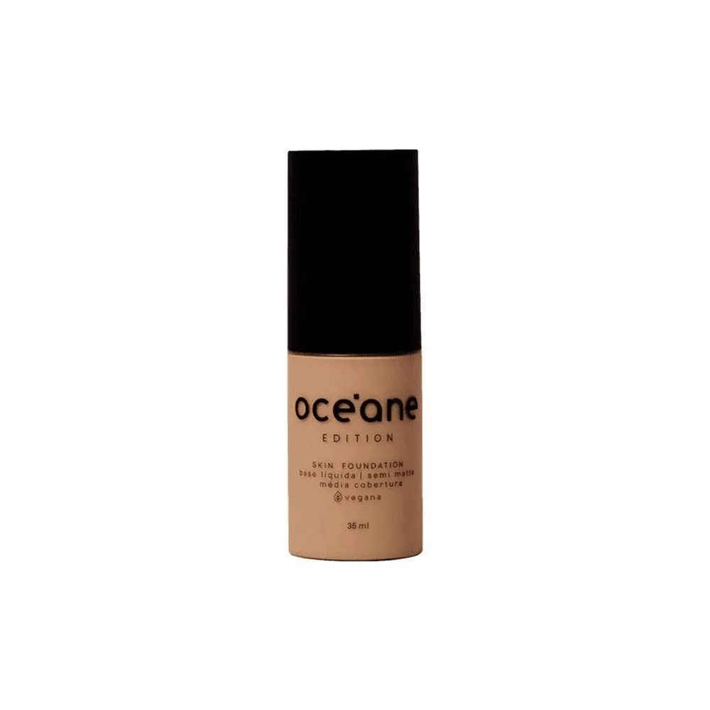 BASE LíQUIDA OCéANE SKIN FOUNDATION 230L