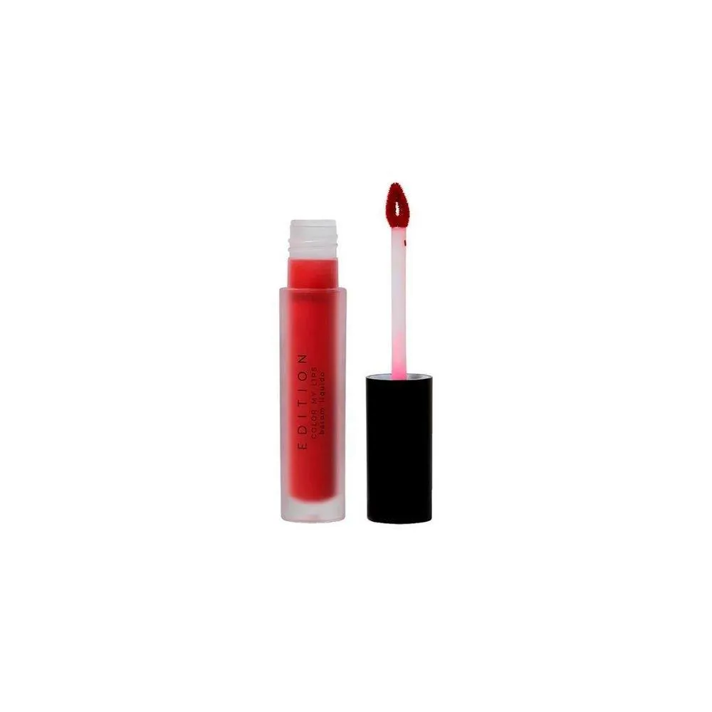 BATOM LíQUIDO OCéANE COLOR MY LIPS REAL DEAL