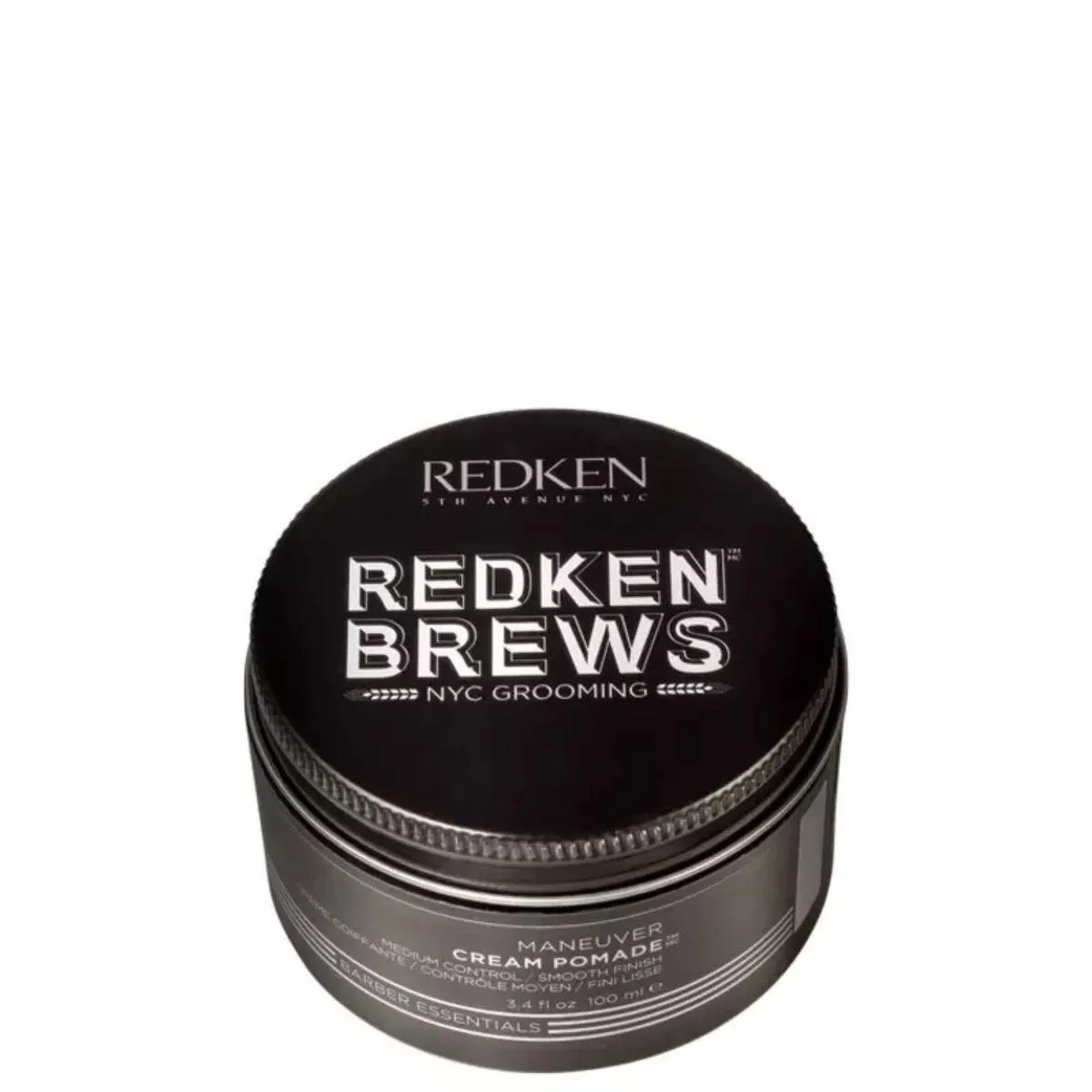 REDKEN BREWS MANEUVER - CREME MODELADOR 100ML