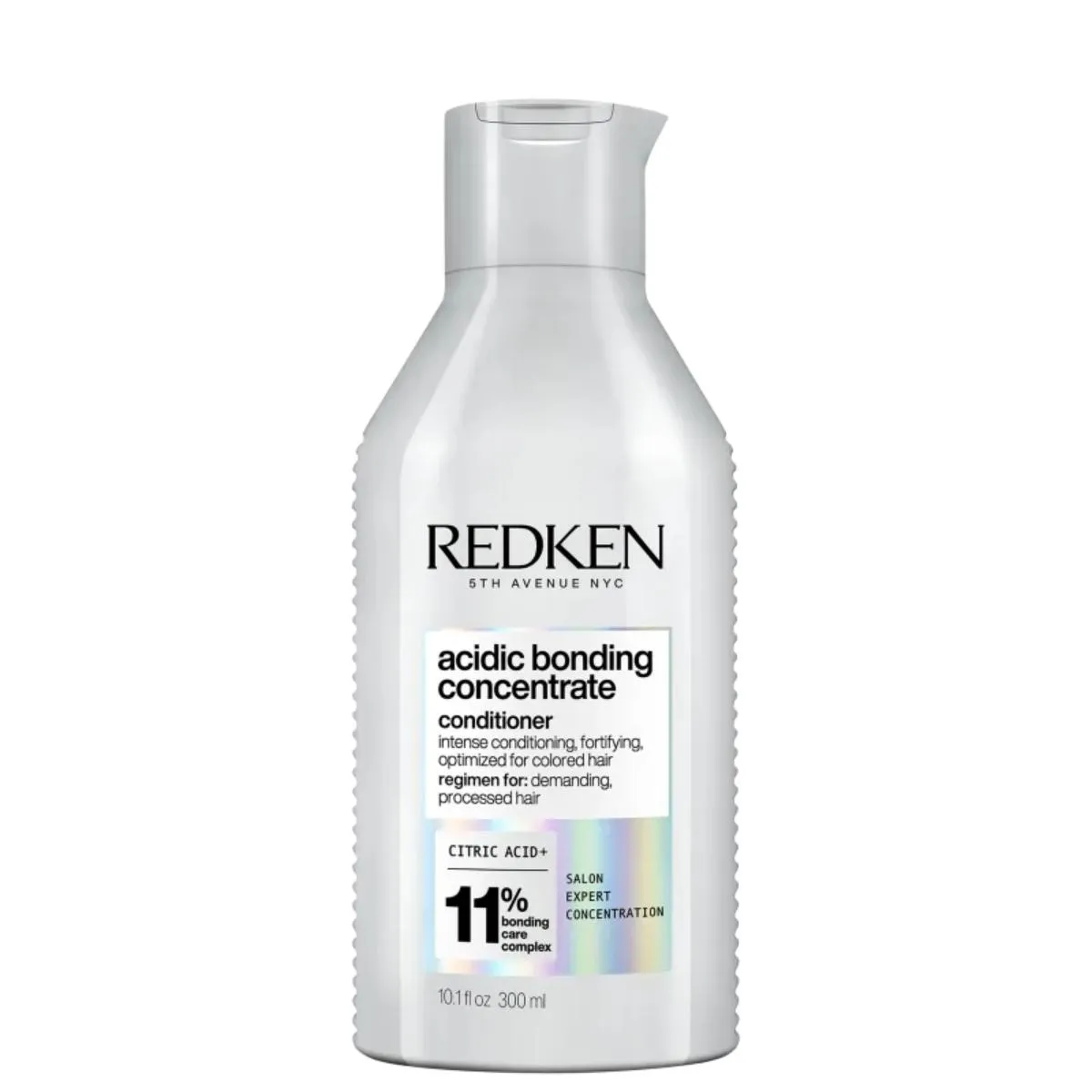 Condicionador Redken Acidic Bonding Concentrate Reparação 300ml