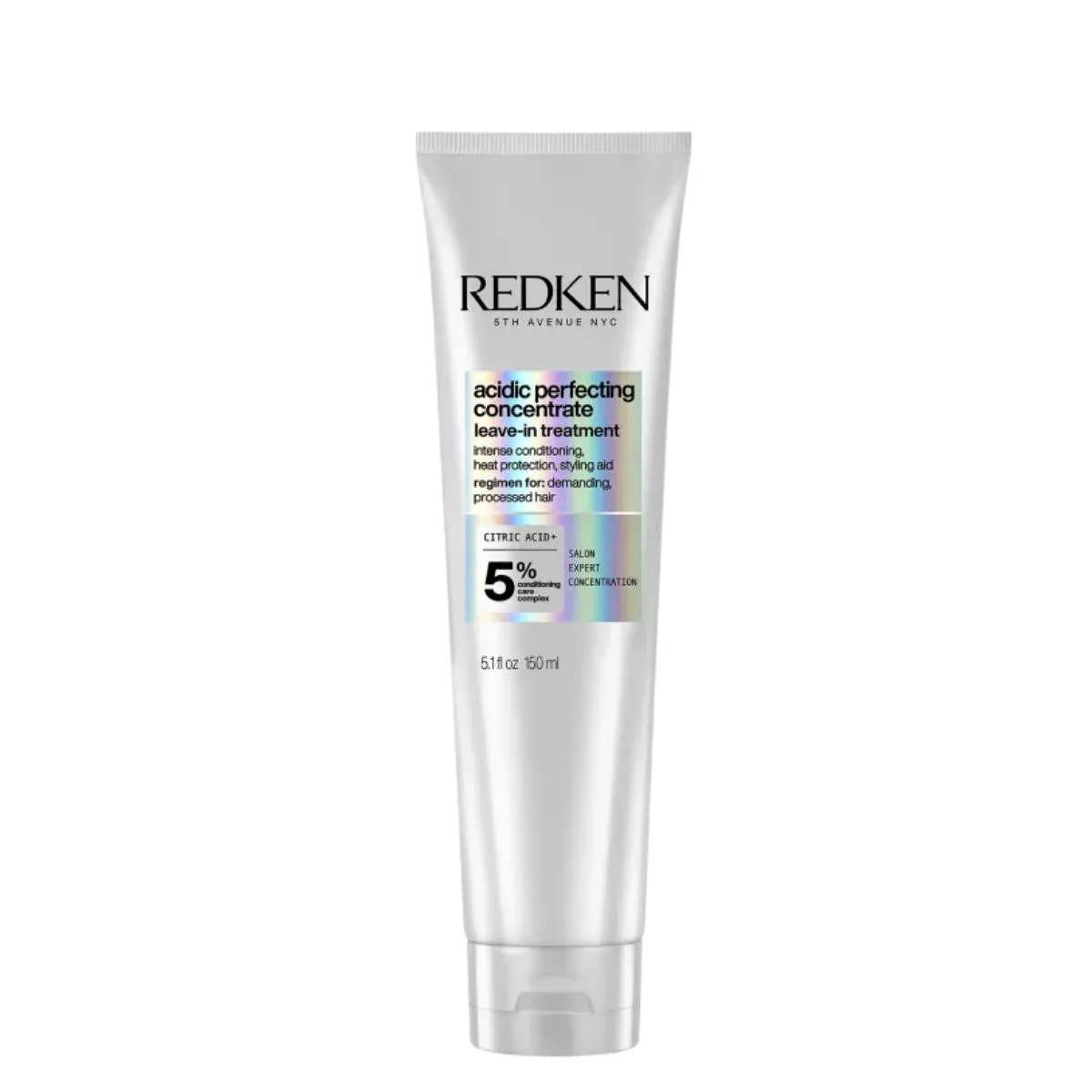 REDKEN ACIDIC PERFECTING CONCENTRATE - LEAVE-IN 150ML