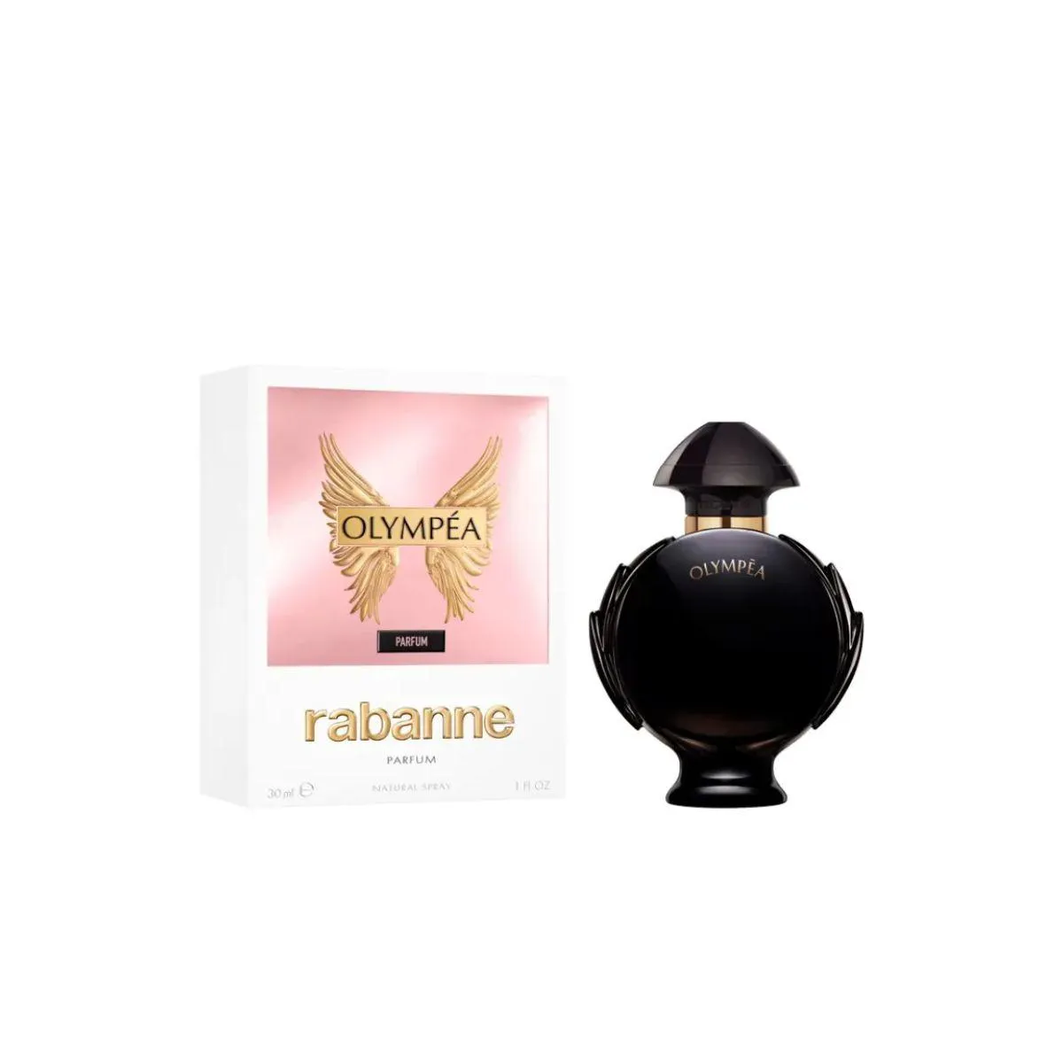 Olympéa Paco Rabanne Parfum - Perfume Feminino 30ml