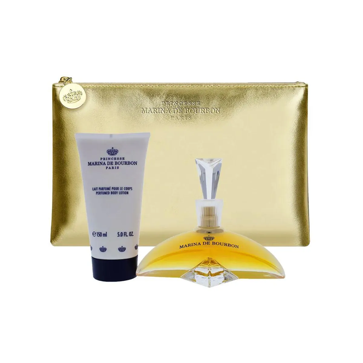 MB KIT CLASSIQUE EDP 100ML+CREME 100ML+NECESSARIE