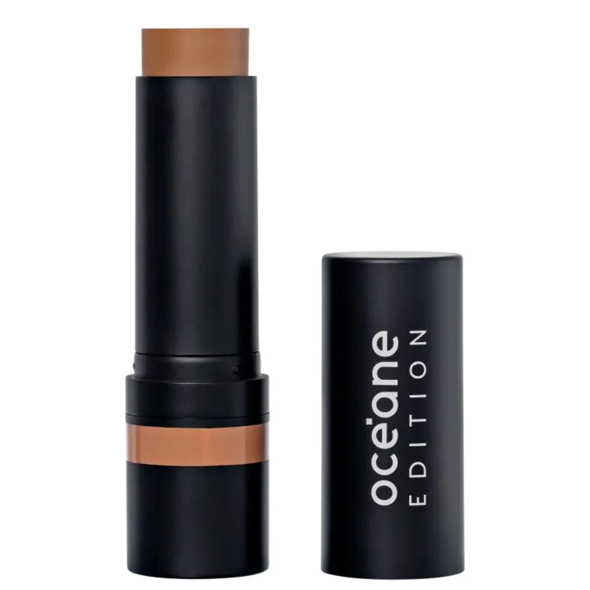 OCEANE CONTOUR STICK EDITION-CONTOR BASTAO LIGHT./MARROM CLARO