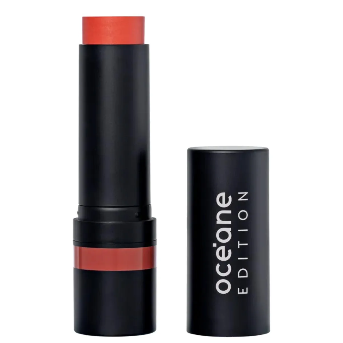 OCEANE BLUSH STICK EDITION - BLUSH EM BASTAO - CORAL./CORAL