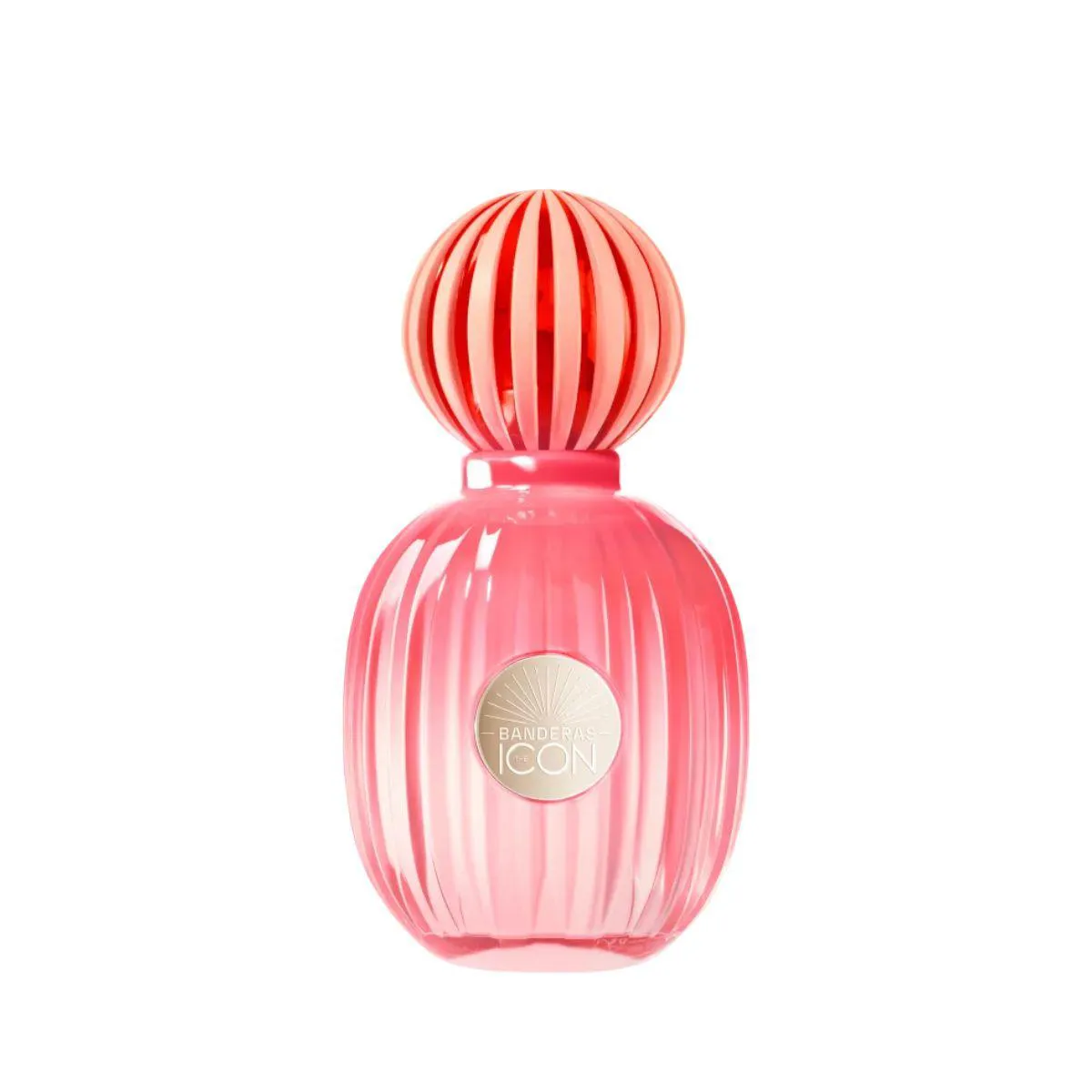 Banderas The Icon Splendid Eau de Parfum - Perfume Feminino 50ml