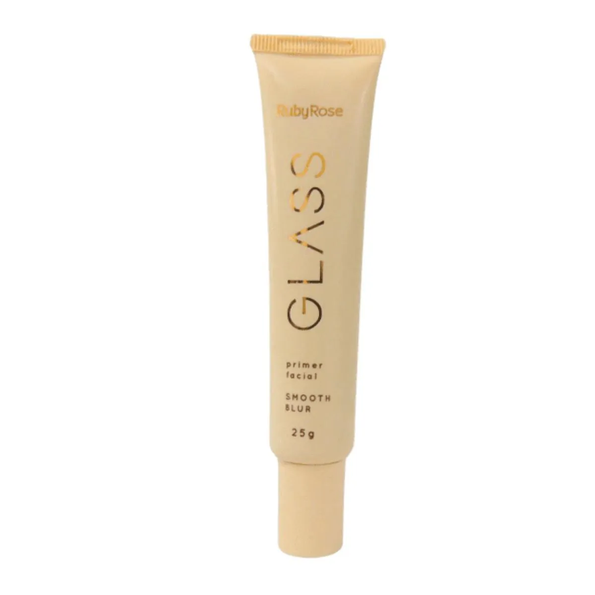 RUBY ROSE PRIMER FACIAL SMOOTH BLUR GLASS HB352 25G