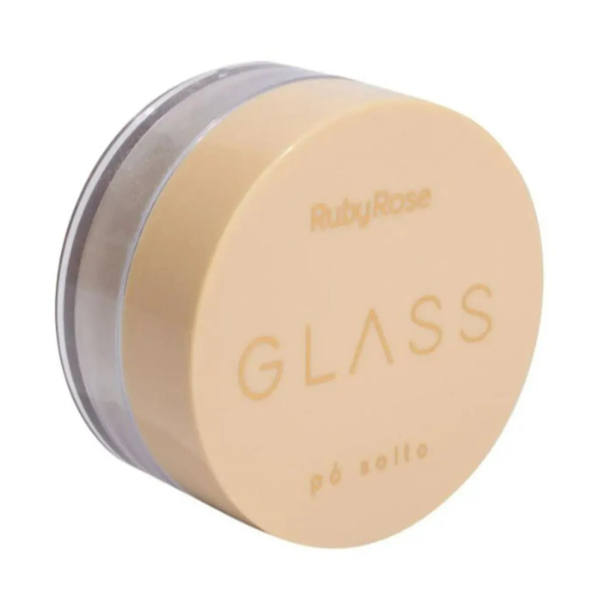 RUBY ROSE Pó SOLTO GLASS HB862 15G Gpl02