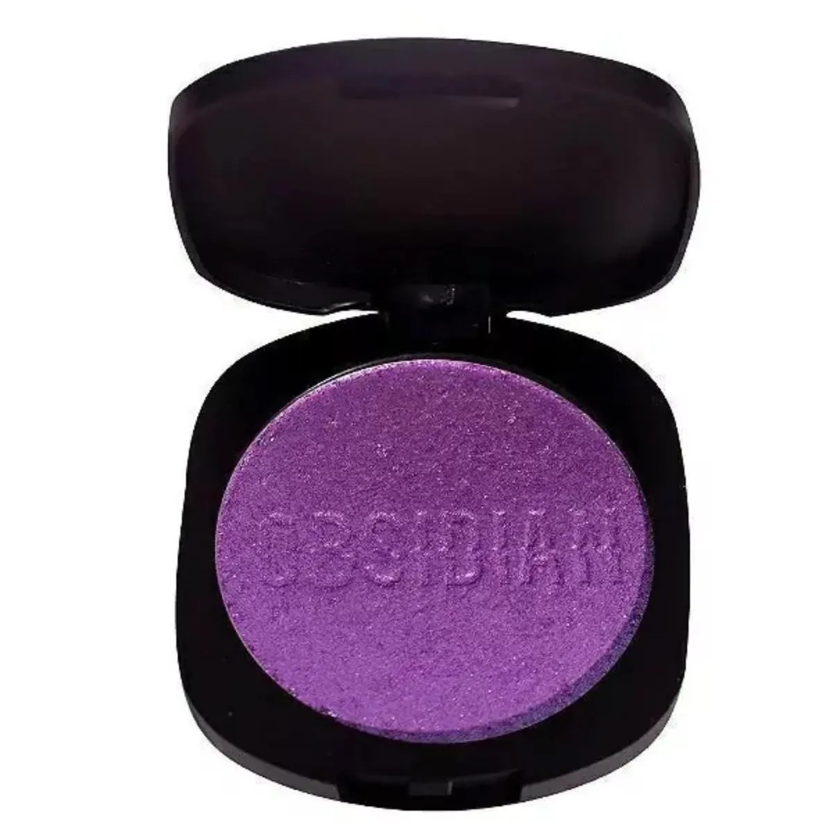 RUBY ROSE ILUMINADOR E SOMBRA MYSTIC GLAM OBSIDIAN HB2600 4,5G  Quartz