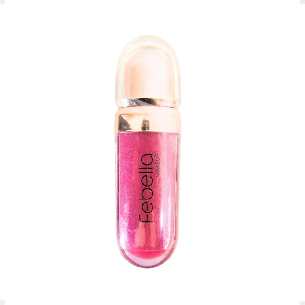 LIP GLOSS LABIAL FEBELLA COR 04 LG40514