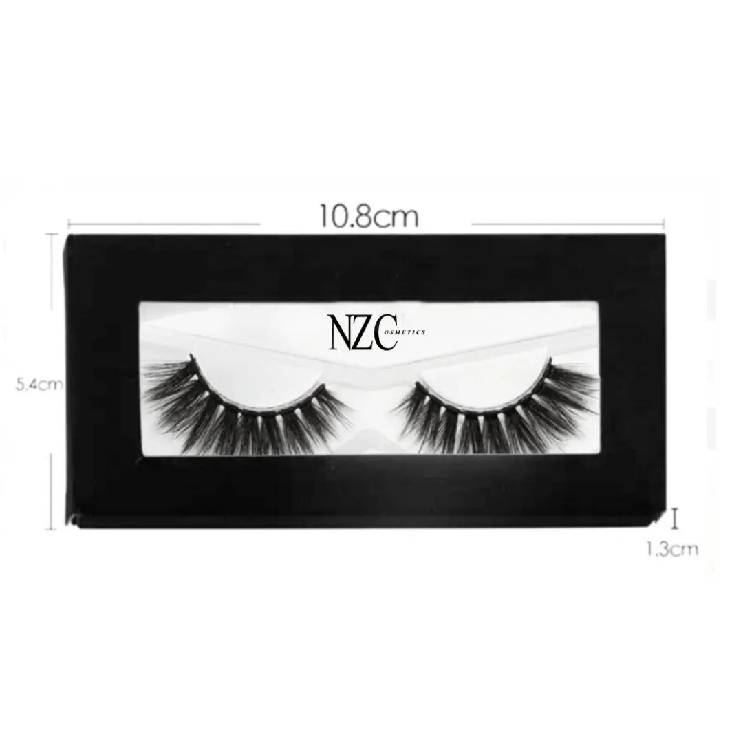 PERFECT LASHES 102
