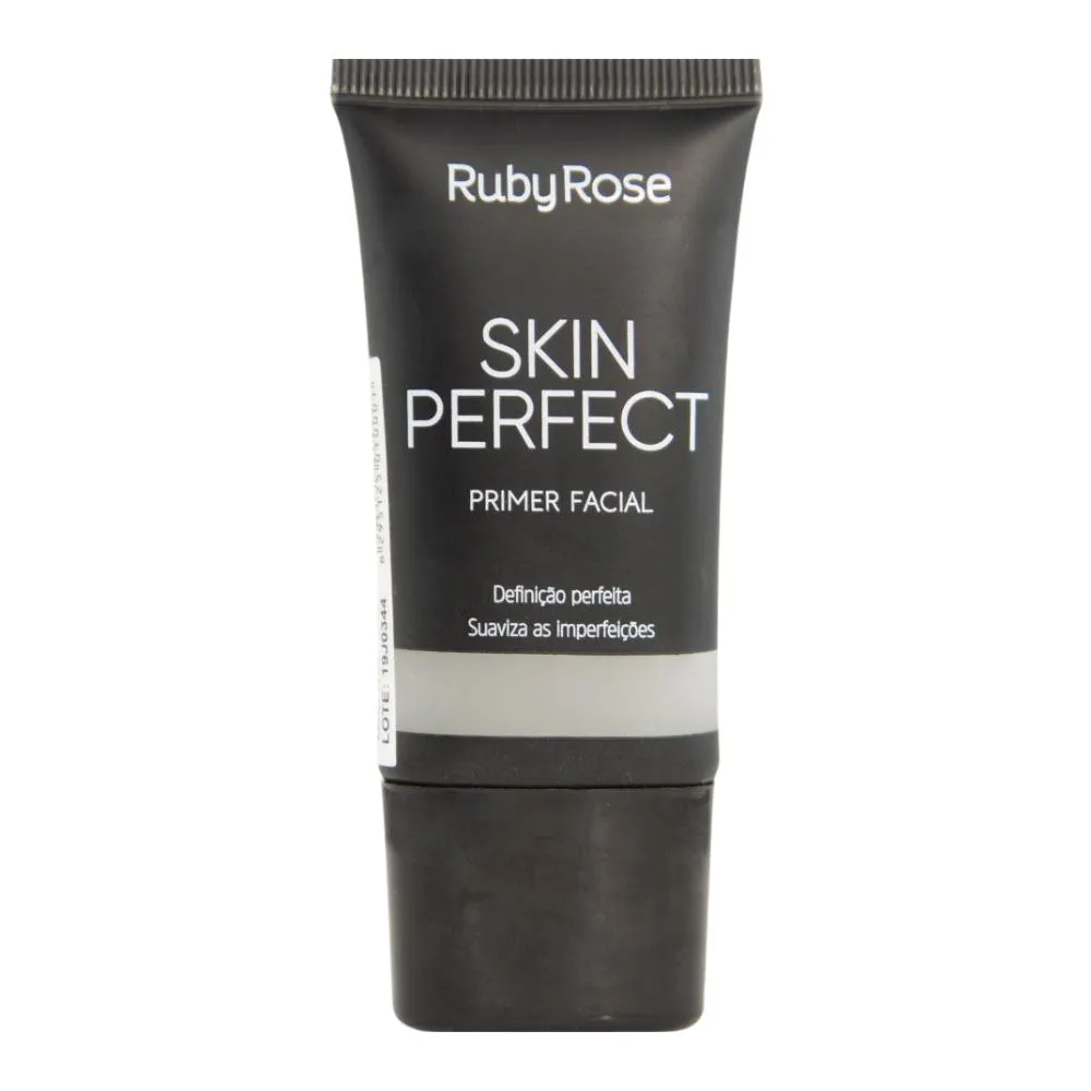 RUBY ROSE HB8086 PRIMER SKIN PERFECT 25MLS