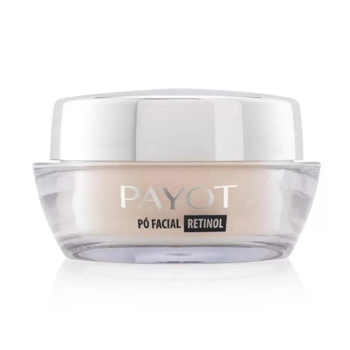 PAYOT Pó FACIAL RETINOL TRANSLUCIDO MATTE