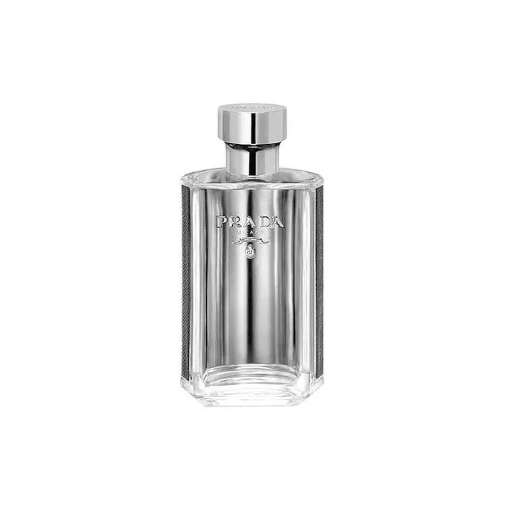 Prada L´Homme Edt Perfume Masculino 50ml