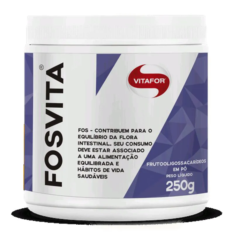 FOSVITA (250G) - PADRãO: ÚNICO