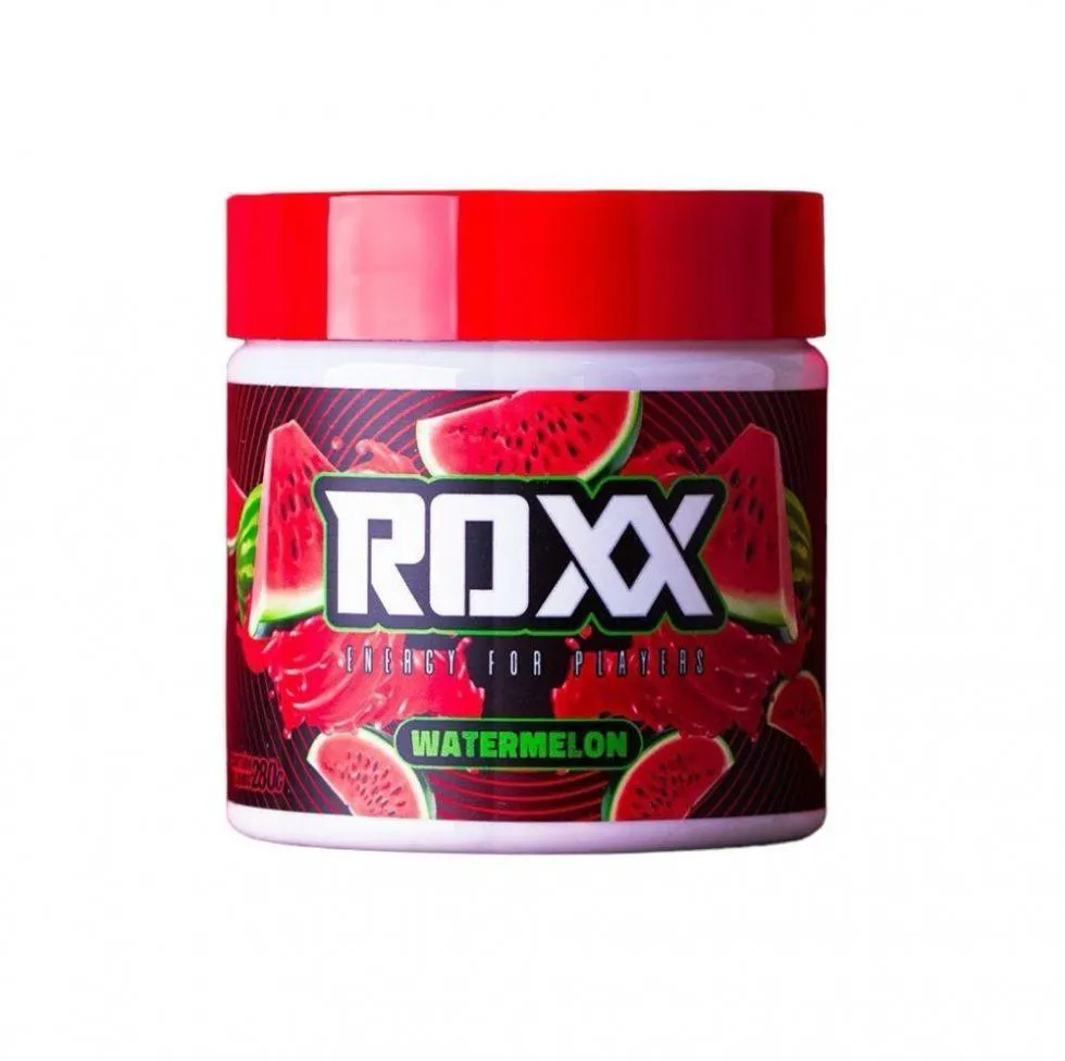 ROXX ENERGY FOR PLAYERS (280G) - SABOR: WATERMELON